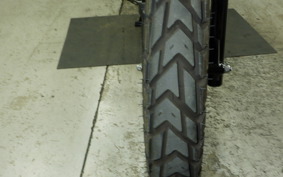 HONDA CT125-2 2001 JA65