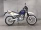 Фото Suzuki DJEBEL250XC с японского аукциона