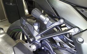 KAWASAKI NINJA 1000 SX 2023 ZXT02K