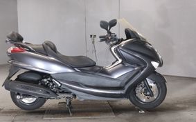 YAMAHA MAJESTY 250 SG20J