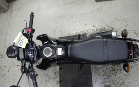 HONDA GROM 2023 JC92
