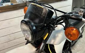 SUZUKI F SA11A