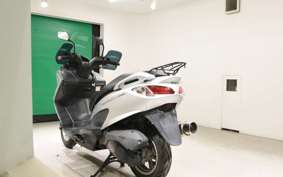 SUZUKI SKYWAVE 200 (Burgman 200) CH41A