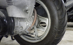 HONDA CREA SCOOPY AF55