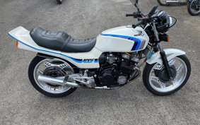 HONDA CBX400 2001 7200