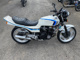 Фото Honda CBX400 2001 с японского аукциона