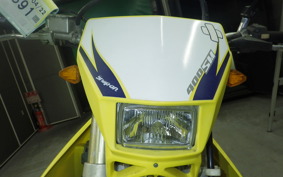 SUZUKI DR-Z400SM 2007 SK44A