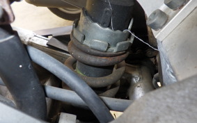 SUZUKI RGV250 Gamma 2003 VJ22A