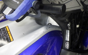 YAMAHA YZF-R25 2024 RG10J