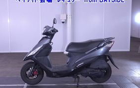 SUZUKI GT125 HM12V