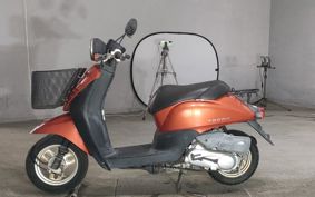 HONDA TODAY AF67