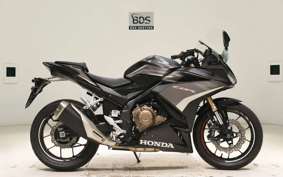 HONDA CBR400R 2023 NC56