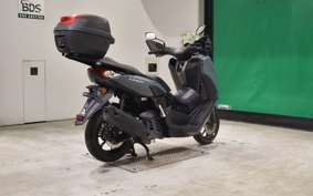 YAMAHA N-MAX SEG6J