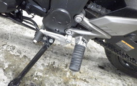 KAWASAKI NINJA 250 SL BX250A