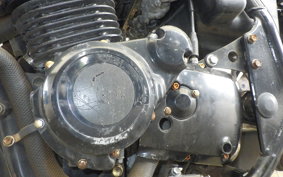 SUZUKI GSX400 IMPULSE 1994 GK79A