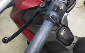 HONDA ADV160 2020 KF54