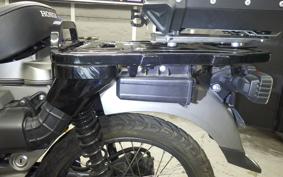 HONDA CT125-2 2019 JA65