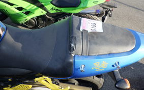 KAWASAKI ZX 1200 NINJA R 2000