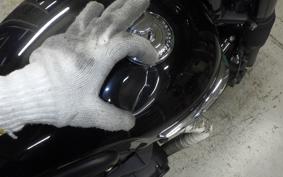 TRIUMPH BONNEVILLE T120 2017