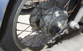 HONDA C70 SUPER CUB C70