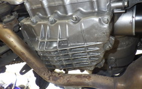 HONDA NC700X 2013 RC63