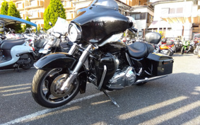 HARLEY HARLEY FLHX1580 2011 KB4