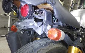 HONDA GB250 CLUBMAN Gen.4 2000 MC10