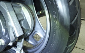 SUZUKI LET's 2 CA1PA
