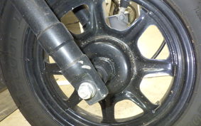 HONDA TACT Basket AF79