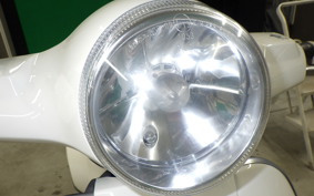 VESPA LX50 4T4V 2023