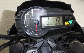 KAWASAKI Z125 PRO BR125H