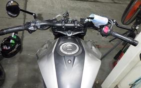 HONDA CB250RA MC52