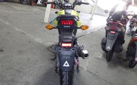 HONDA ｸﾞﾛﾑ JC61