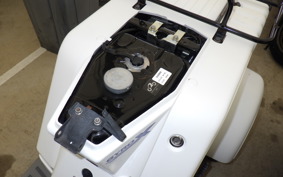 HONDA GYRO X 2023 TD02