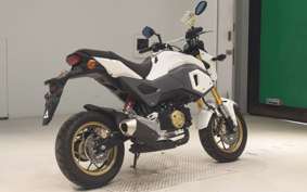 HONDA ｸﾞﾛﾑ 2015 JC75