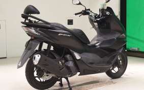 HONDA PCX 125 2007 JK05