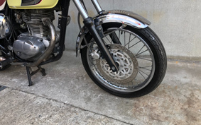 KAWASAKI ESTRELLA RS LTD BJ250A