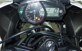 YAMAHA YZF-R3 RH07J