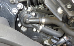 YAMAHA MAJESTY 250 Gen.4 SG20J