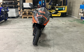 KTM 390 RC 2025 JYJ40