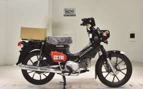 HONDA CROSS CUB 110 2022 JA60