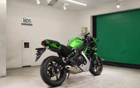 KAWASAKI NINJA 400 ABS 2016 EX400E