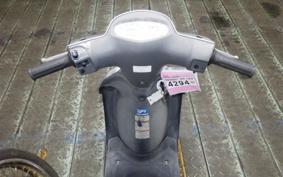 SUZUKI LET's 4 CA45A