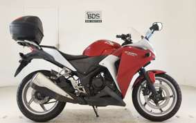 HONDA CBR250R GEN 3 MC41