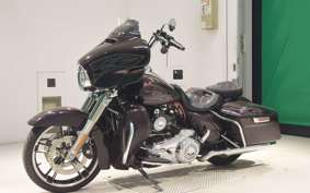 HARLEY FLHXS 1750 2016