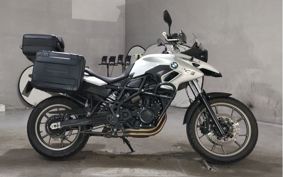 BMW F700GS 2014 0B01