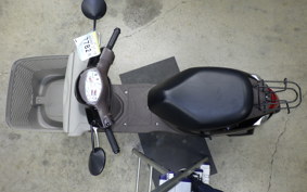 SUZUKI LET's Super Good 2014 CA4AA