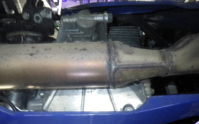 KAWASAKI ZX-4RR 2024 ZX400P