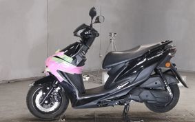 YAMAHA CYGNUS125XSR SED8J