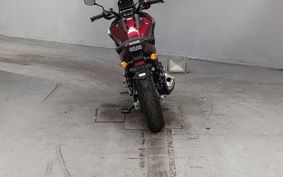 HONDA NC750X RC90